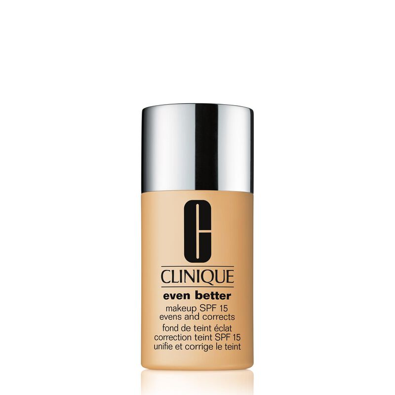 Clinique Even Better Makeup SPF15 image number 19